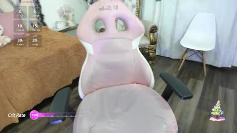 Jazmin  online show from 12/18/24, 10:57