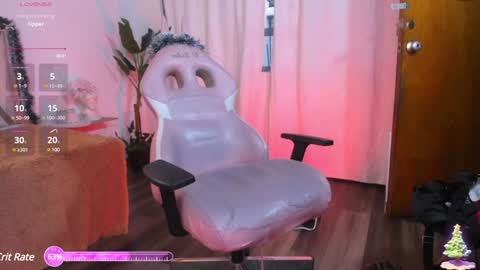 Jazmin  online show from 12/19/24, 10:21