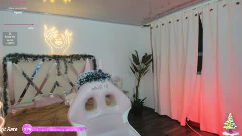 Jazmin  online show from 12/20/24, 01:25