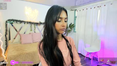 Jazmin  online show from 01/04/25, 07:13