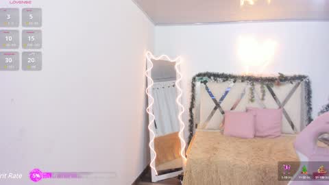 Jazmin  online show from 01/05/25, 01:35
