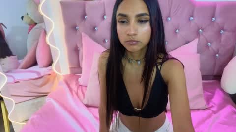 Jazmin  online show from 01/16/25, 07:20