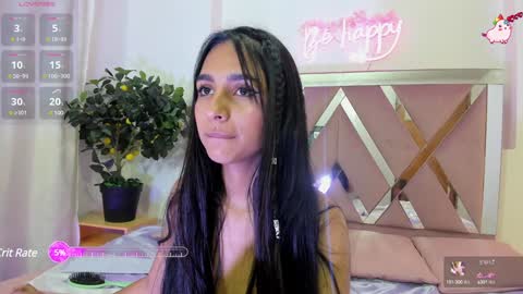Jazmin  online show from 01/19/25, 02:59
