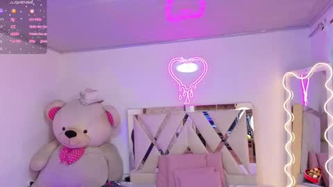 Snapshot of jazmin_tay chatting on 11/10/25, 11:53 Jazmin online show from 11/10/25, 11:53