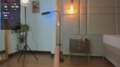 Jasmine  online show from 05/02/26, 07:41