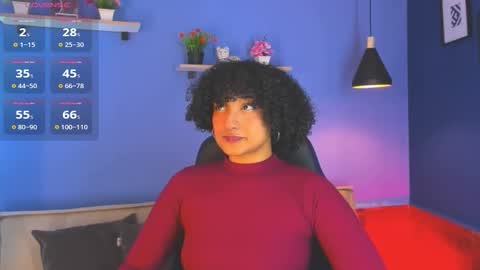Jazmine Flower online show from 09/11/25, 05:07