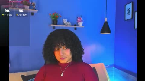 Jazmine Flower online show from 03/13/26, 05:14