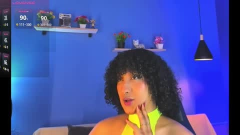Jazmine Flower online show from 03/27/26, 12:38