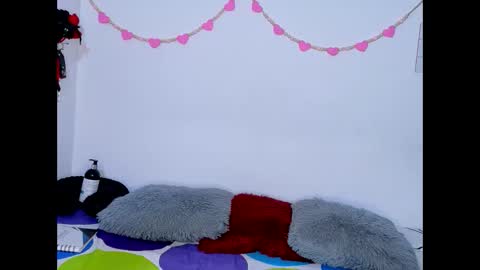 JazminePark online show from 05/02/26, 02:16