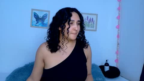 JazminePark online show from 06/07/26, 09:07