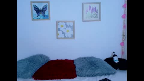 JazminePark online show from 06/11/26, 02:44