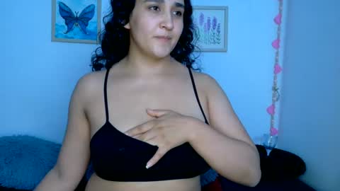 JazminePark online show from 06/16/26, 10:56