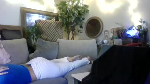 JazminJemini online show from 12/20/24, 04:53