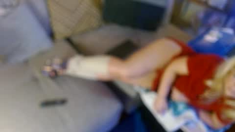 JazminJemini online show from 12/22/24, 05:01