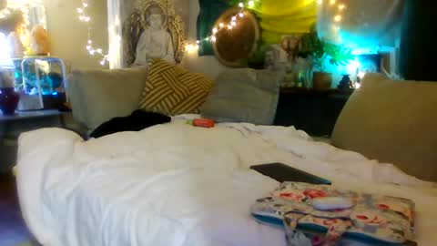 JazminJemini online show from 01/31/25, 04:14