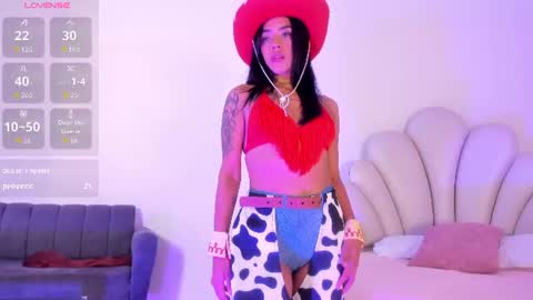 Jazminrusso  online show from 07/29/26, 06:22