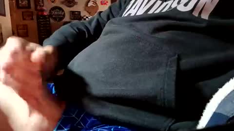 RAM-IT online show from 11/24/25, 02:44