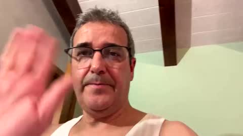 Jorge online show from 04/29/26, 05:30