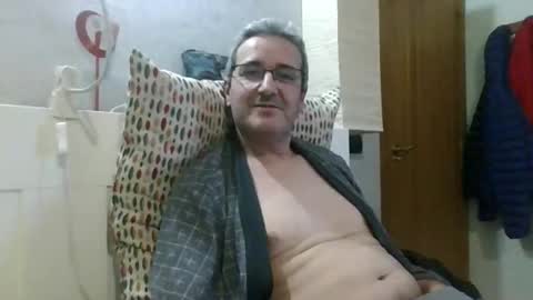 Jorge online show from 05/08/26, 05:40