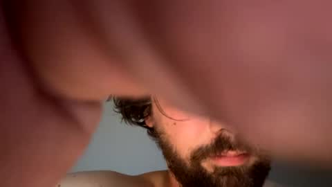 Sex Architect online show from 09/20/25, 04:52