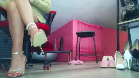 Jbisex online show from 12/14/25, 01:11