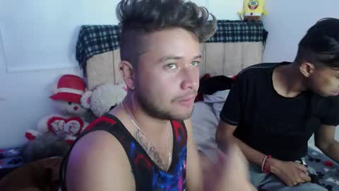 jblack_jwhite online show from 09/17/25, 02:57