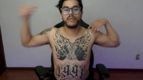 NiceD online show from 05/07/26, 07:25