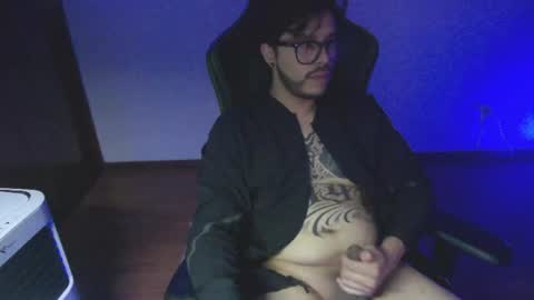 NiceD online show from 06/22/26, 08:55