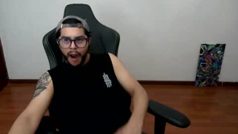 NiceD online show from 07/14/26, 04:17
