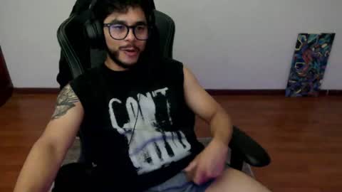 NiceD online show from 07/23/26, 08:01