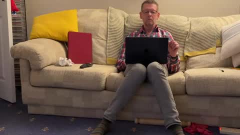 Jon online show from 01/19/25, 05:18