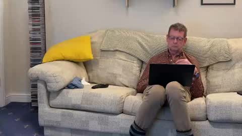 Jon online show from 02/11/25, 10:18