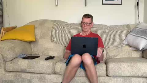 Jon online show from 02/22/25, 11:46