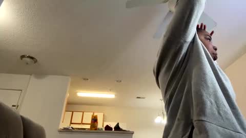 JCCaramelbarbie online show from 01/24/25, 03:34