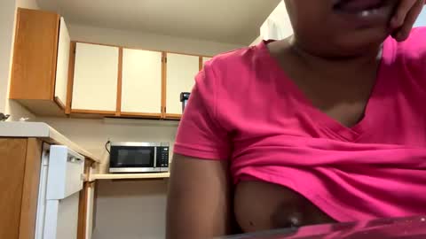 JCCaramelbarbie online show from 01/27/25, 06:09