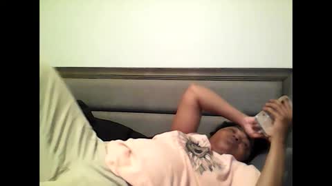 JCCaramelbarbie online show from 03/09/25, 01:25