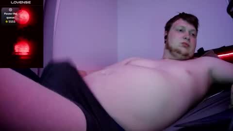 Red Head   Romeo online show from 06/02/26, 02:57