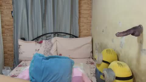 GorgeousCASSIE online show from 01/30/25, 04:34