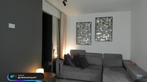 jdmontoya_ online show from 11/03/25, 02:35