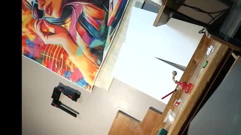 jdog00133 online show from 10/27/25, 06:45