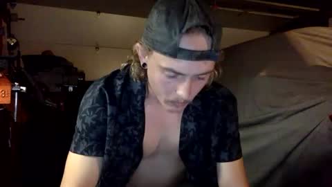 jdubba420 online show from 09/16/25, 08:48