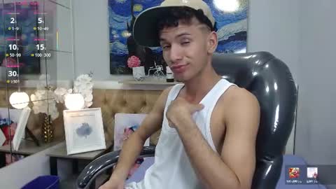 jdwhite18 online show from 06/14/26, 10:56