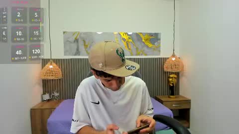 jdwhite18 online show from 06/25/26, 12:54
