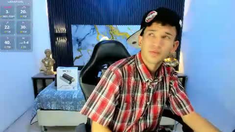 jdwhite18 online show from 07/15/26, 08:47