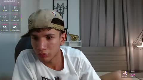 jdwhite18 online show from 07/24/26, 07:56