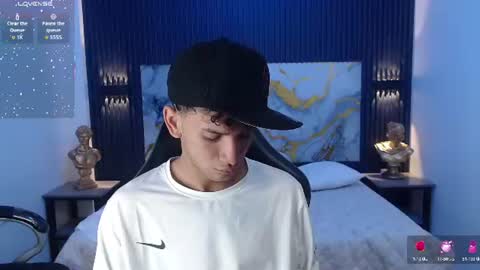 jdwhite18 online show from 07/27/26, 04:03