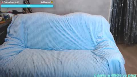 Angel online show from 11/01/25, 01:07