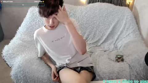 Angel online show from 04/17/26, 11:30