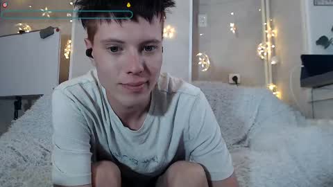 Angel online show from 05/26/26, 11:23