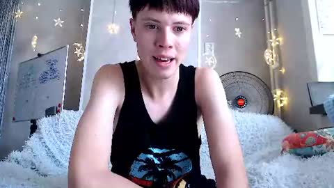Angel online show from 07/02/26, 04:18